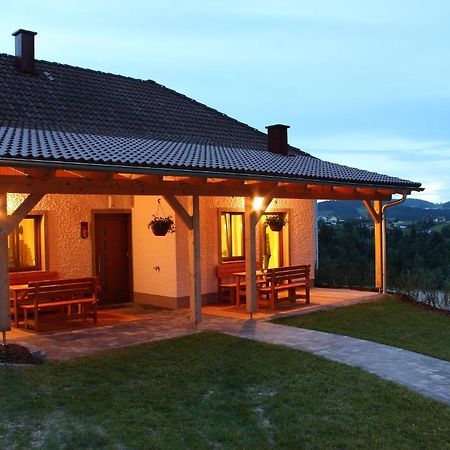Gutau Ferienwohnung Kagerer מראה חיצוני תמונה