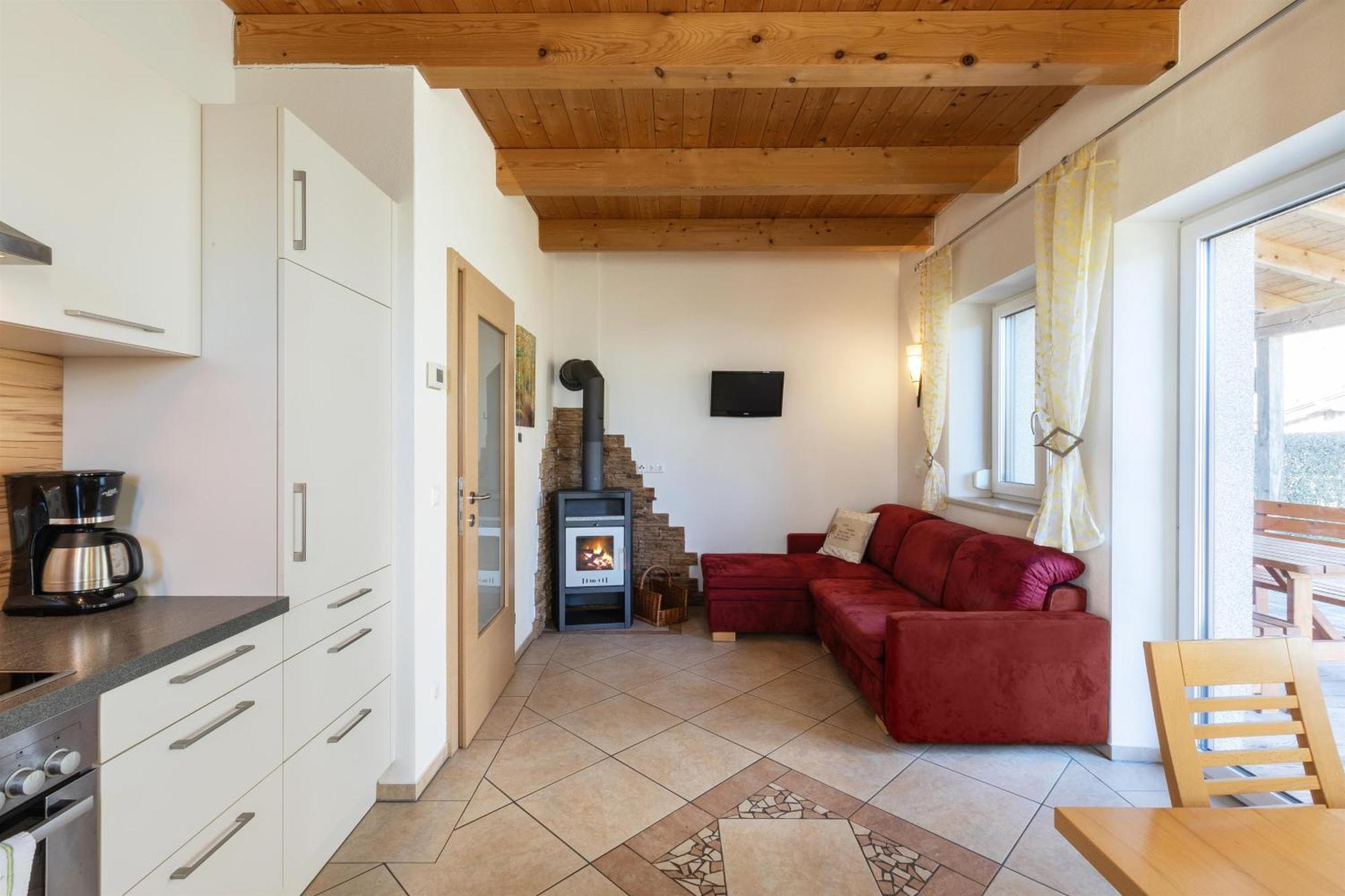 Gutau Ferienwohnung Kagerer מראה חיצוני תמונה