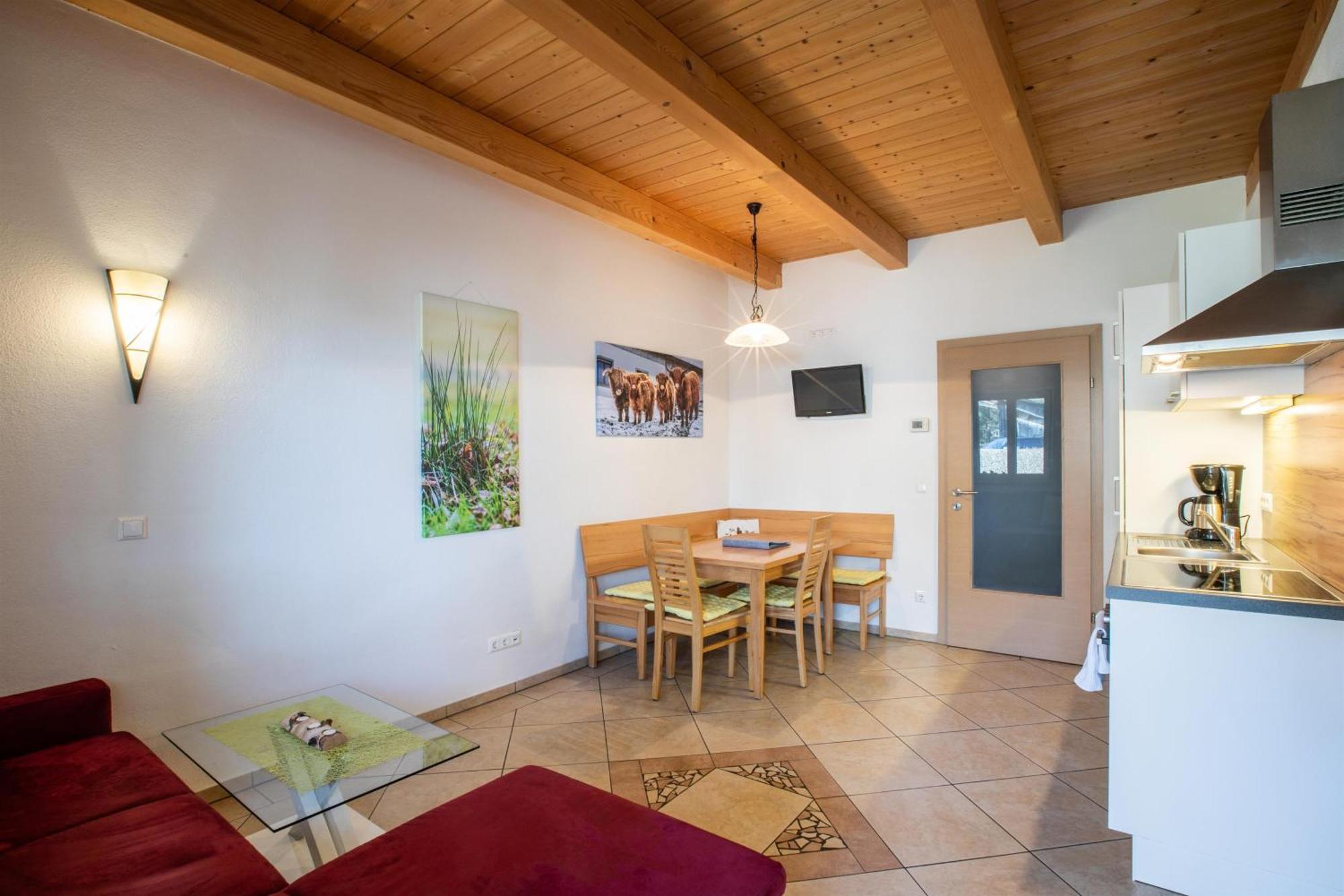 Gutau Ferienwohnung Kagerer מראה חיצוני תמונה