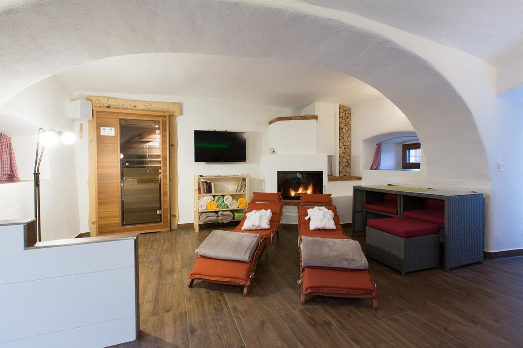 Gutau Ferienwohnung Kagerer מראה חיצוני תמונה