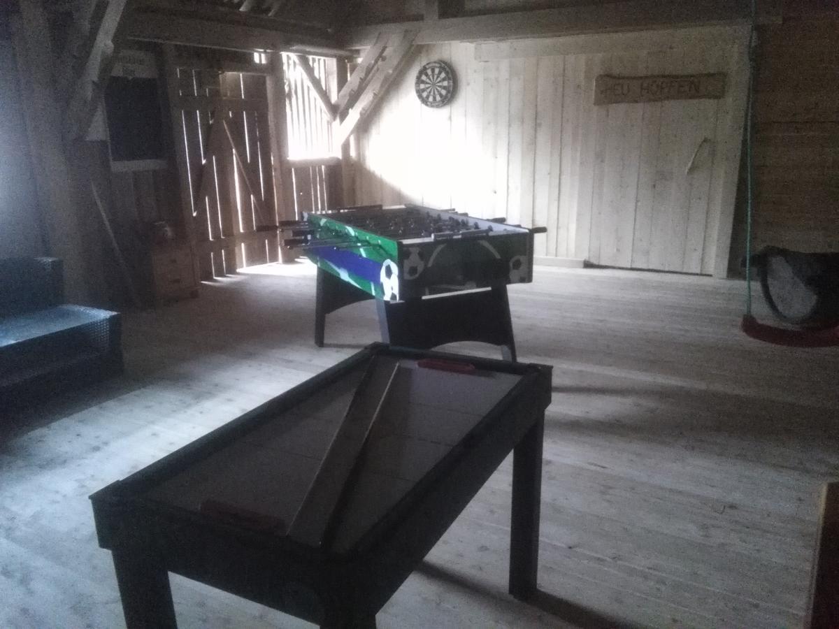 Gutau Ferienwohnung Kagerer מראה חיצוני תמונה